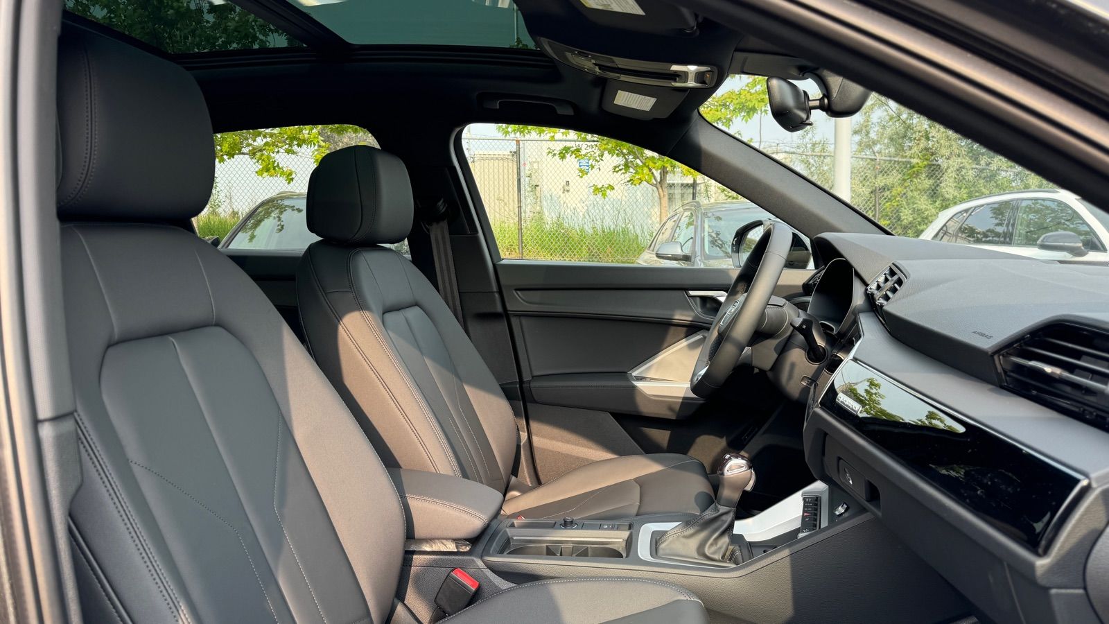 2025 Audi Q3 in Toronto, Ontario