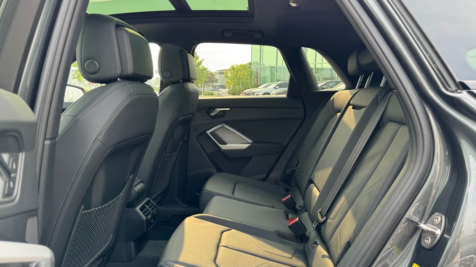 2025 Audi Q3 in Toronto, Ontario