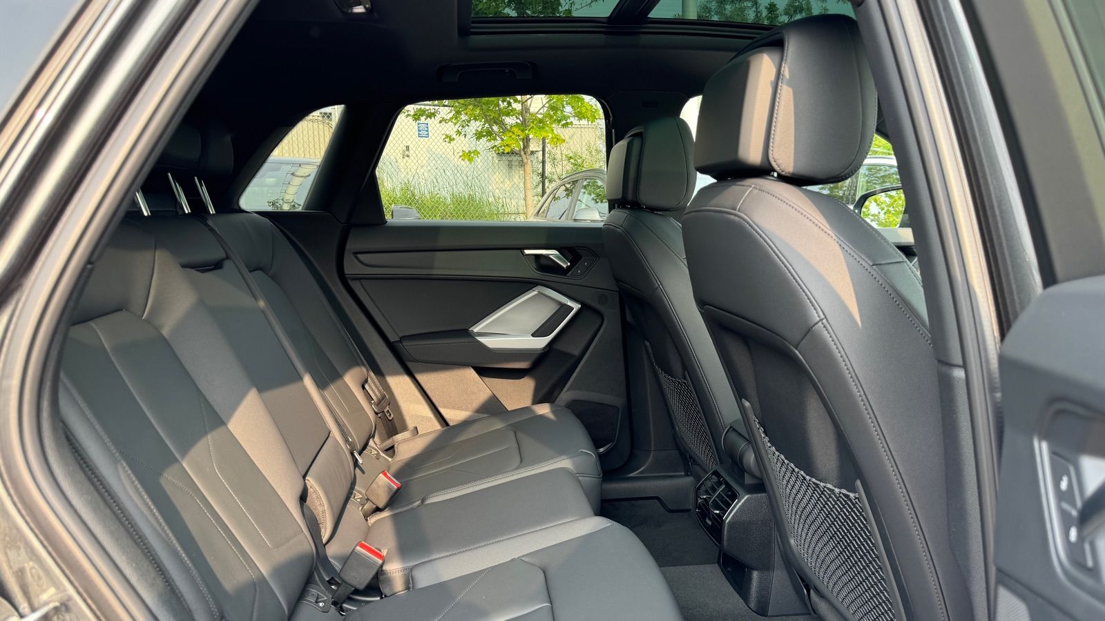 2025 Audi Q3 in Toronto, Ontario