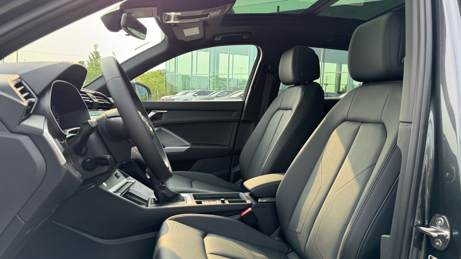 2025 Audi Q3 in Toronto, Ontario