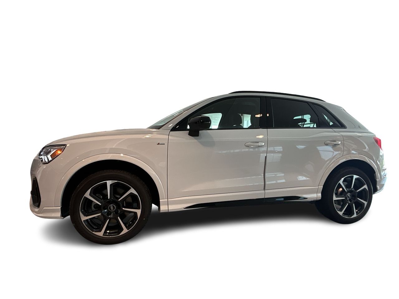2025 Audi Q3 in Toronto, Ontario