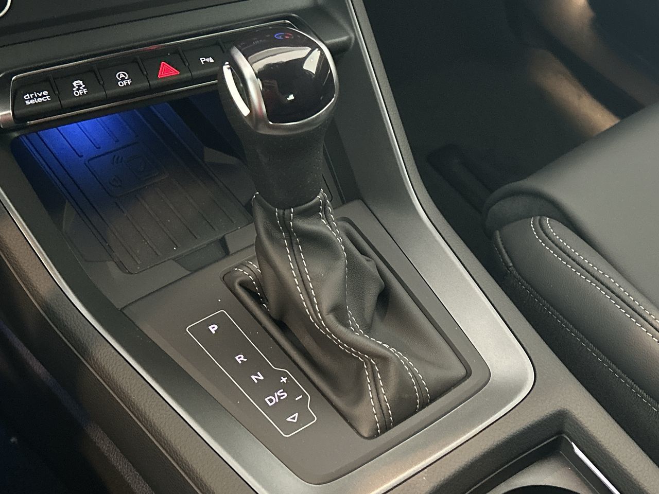 2025 Audi Q3 in Toronto, Ontario
