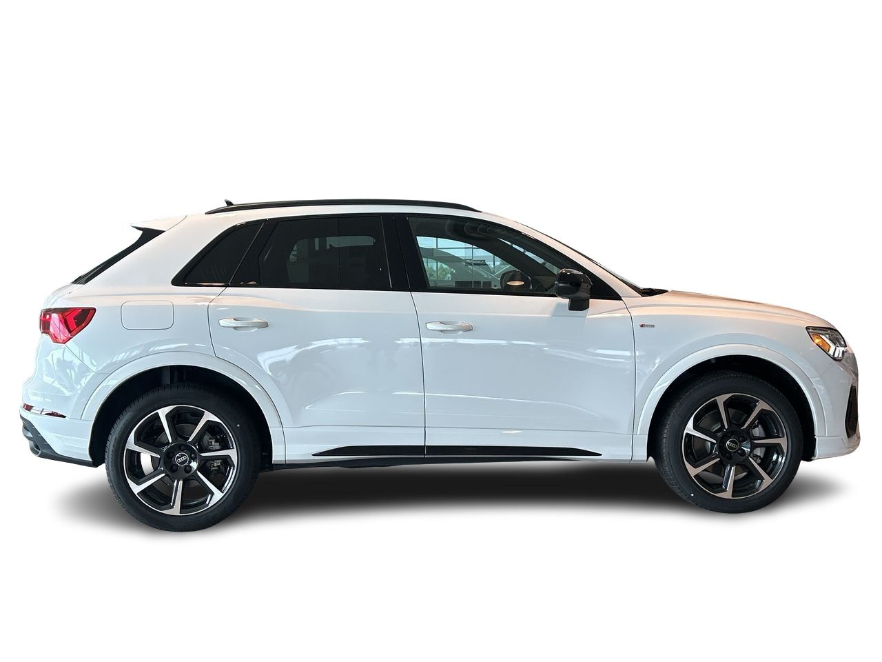 2025 Audi Q3 in Toronto, Ontario