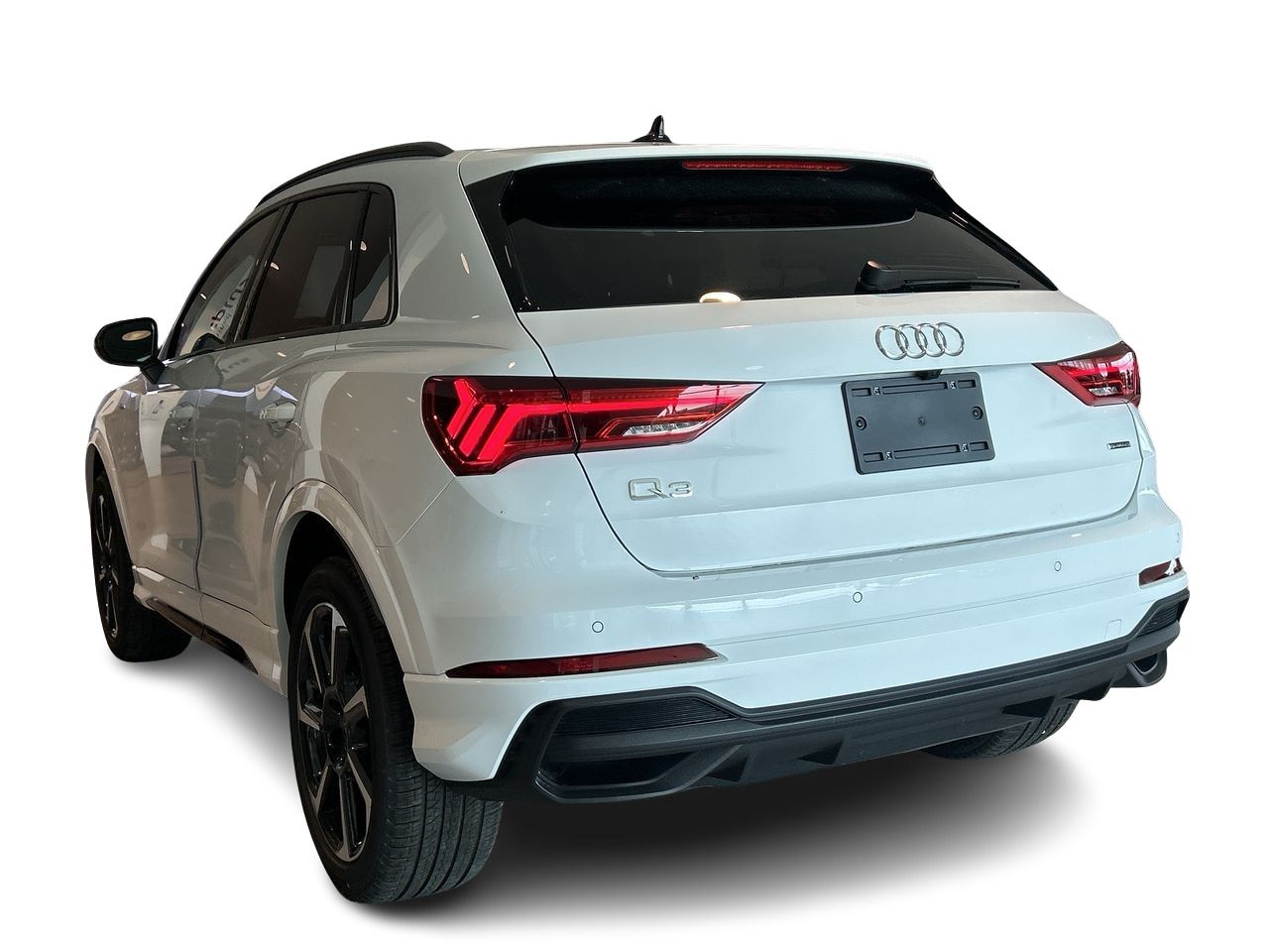 2025 Audi Q3 in Toronto, Ontario