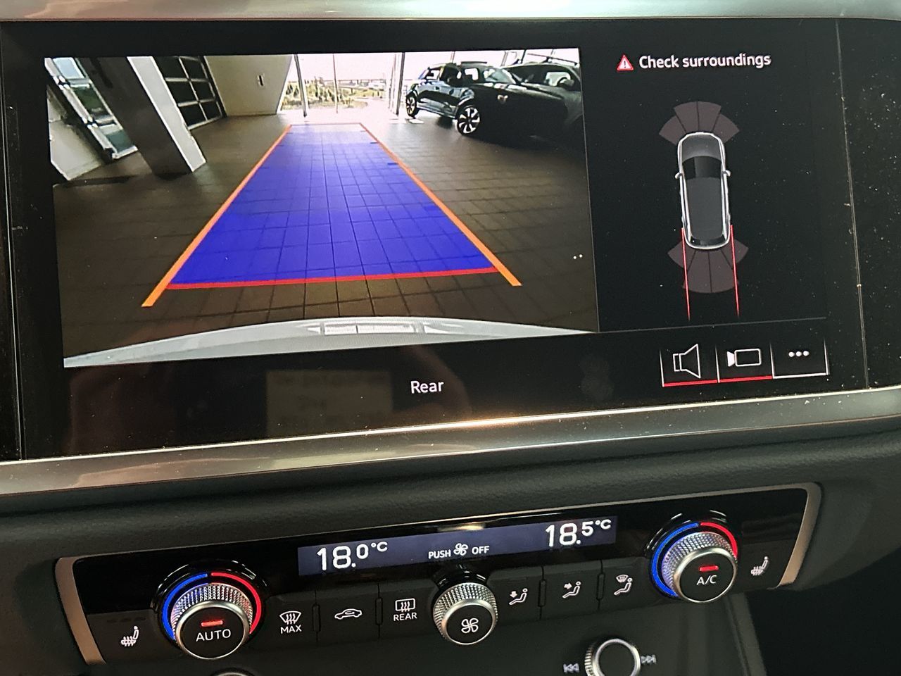 2025 Audi Q3 in Toronto, Ontario