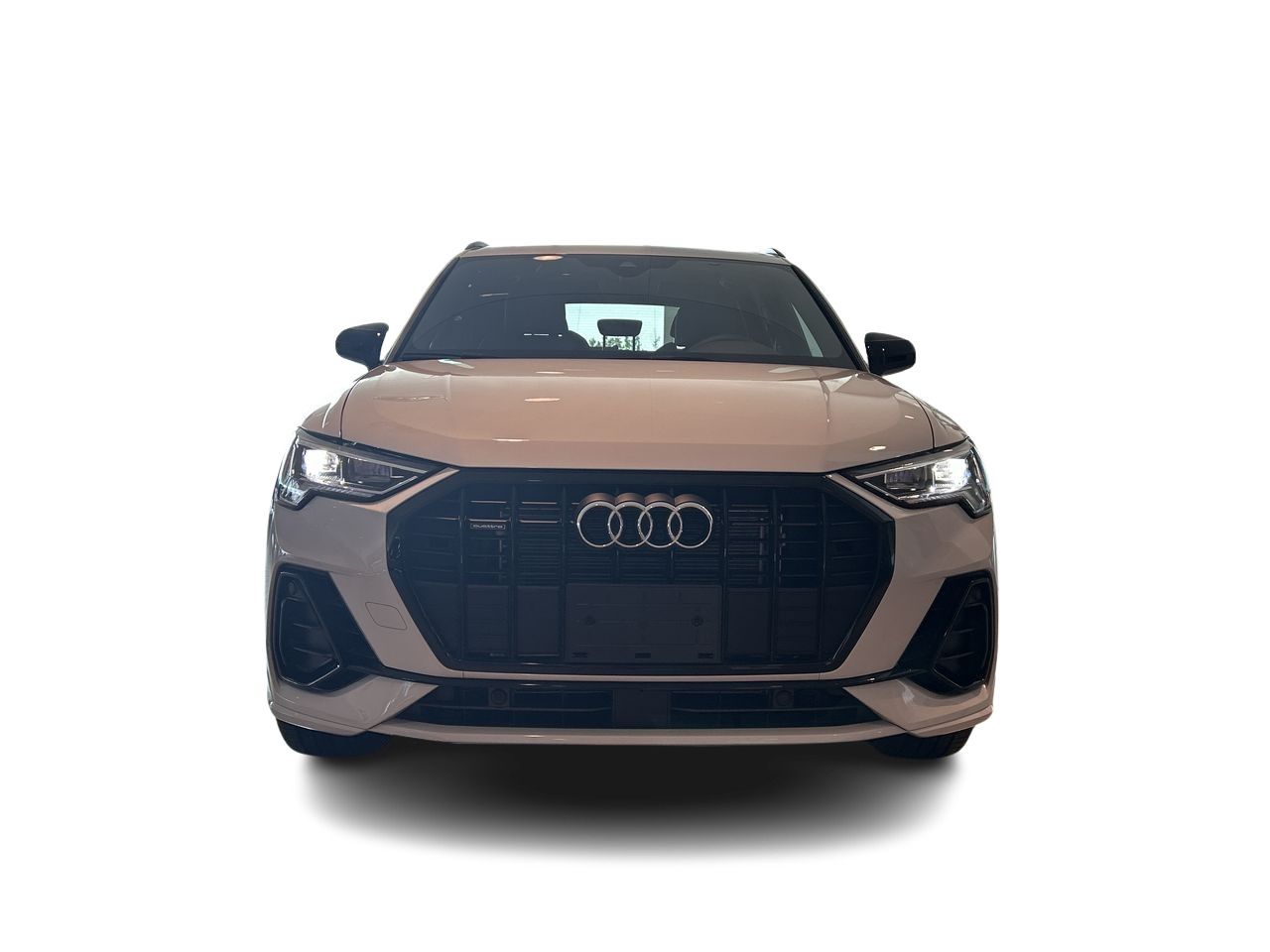 2025 Audi Q3 in Toronto, Ontario