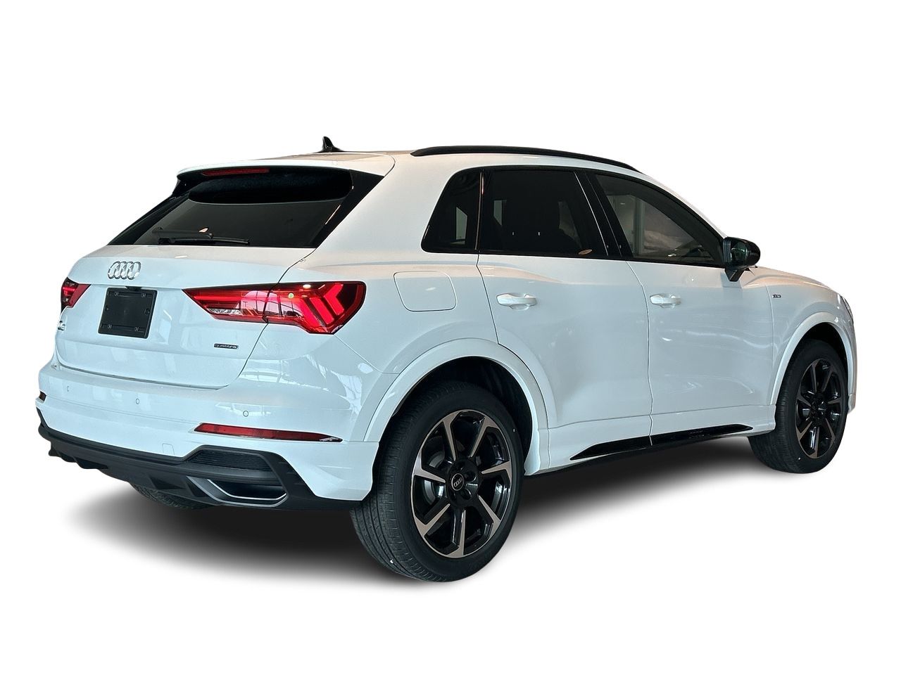 2025 Audi Q3 in Toronto, Ontario