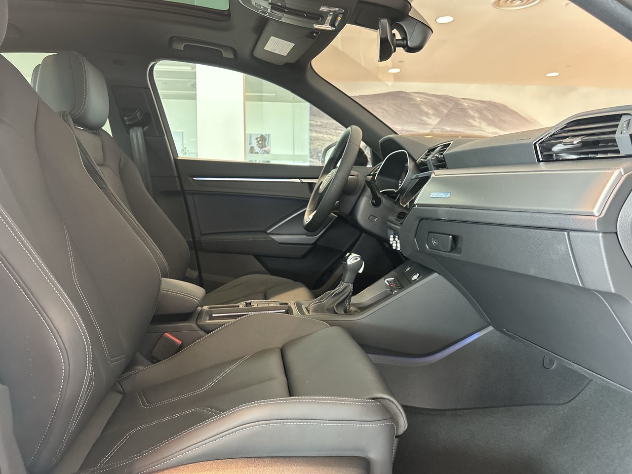 2025 Audi Q3 in Toronto, Ontario