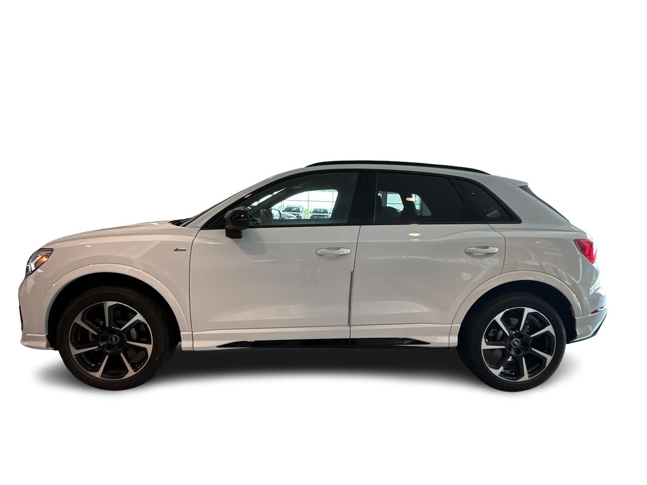 2025 Audi Q3 in Toronto, Ontario