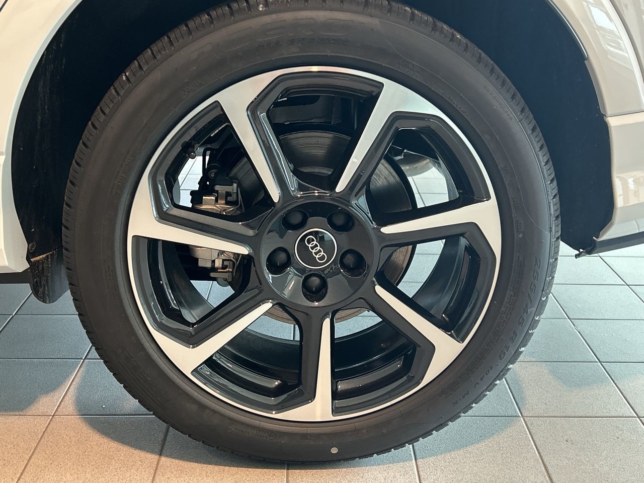 2025 Audi Q3 in Toronto, Ontario