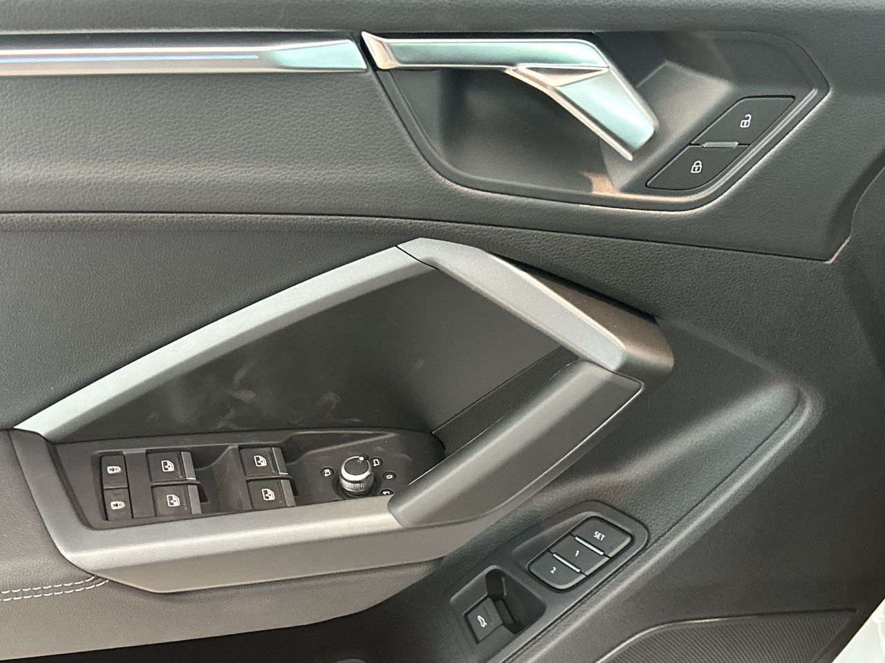 2025 Audi Q3 in Toronto, Ontario
