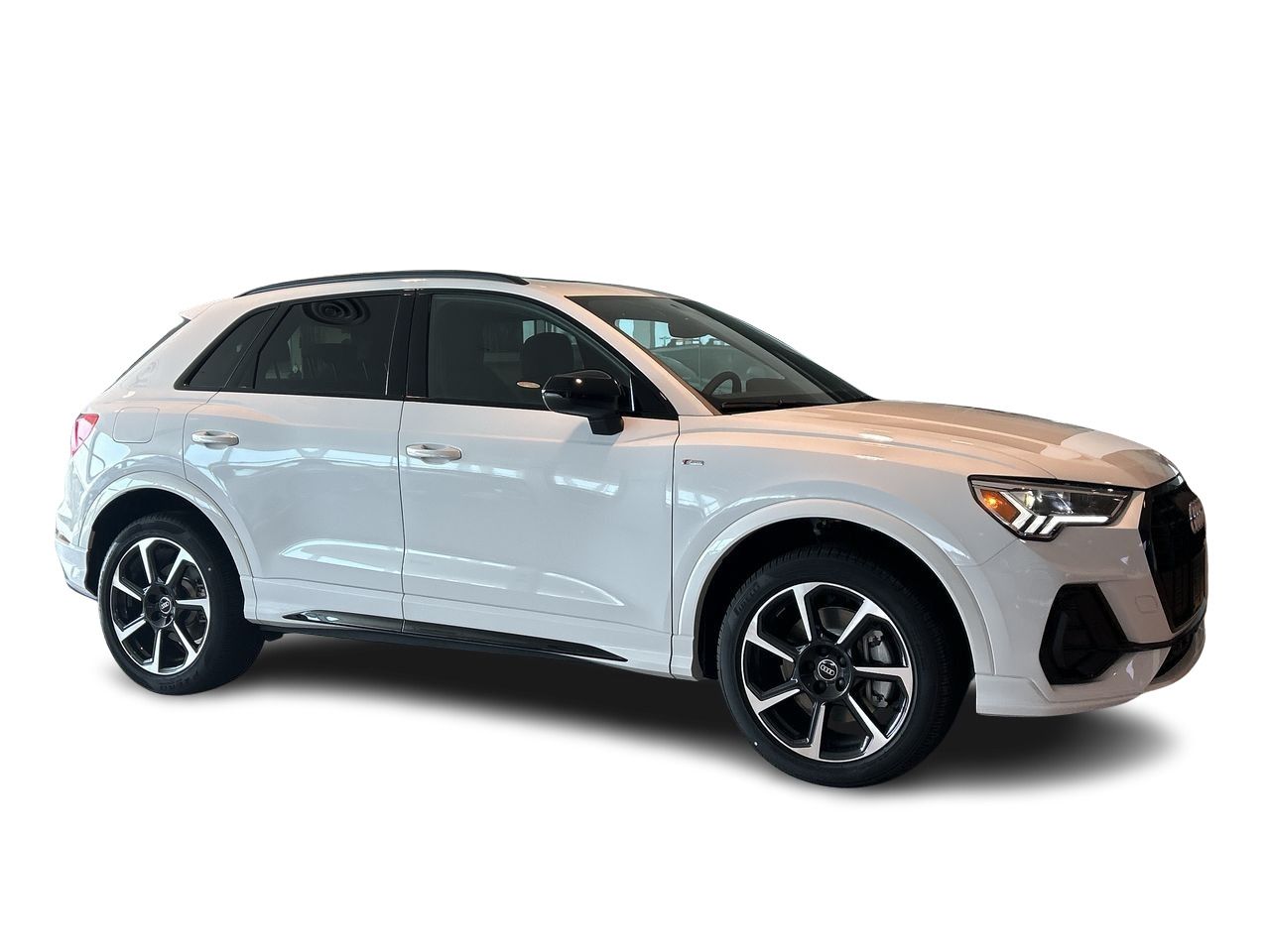 2025 Audi Q3 in Toronto, Ontario