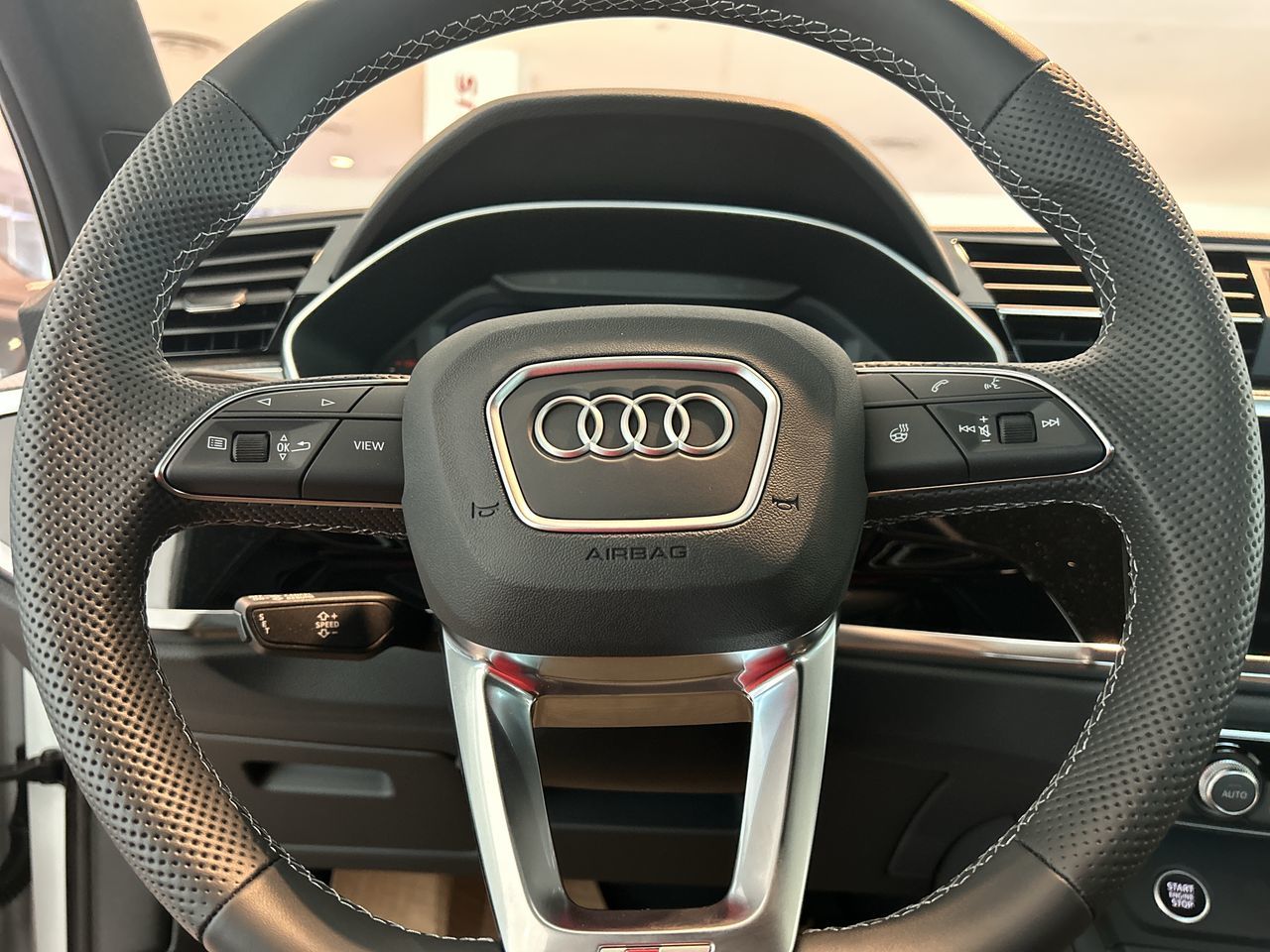 2025 Audi Q3 in Toronto, Ontario