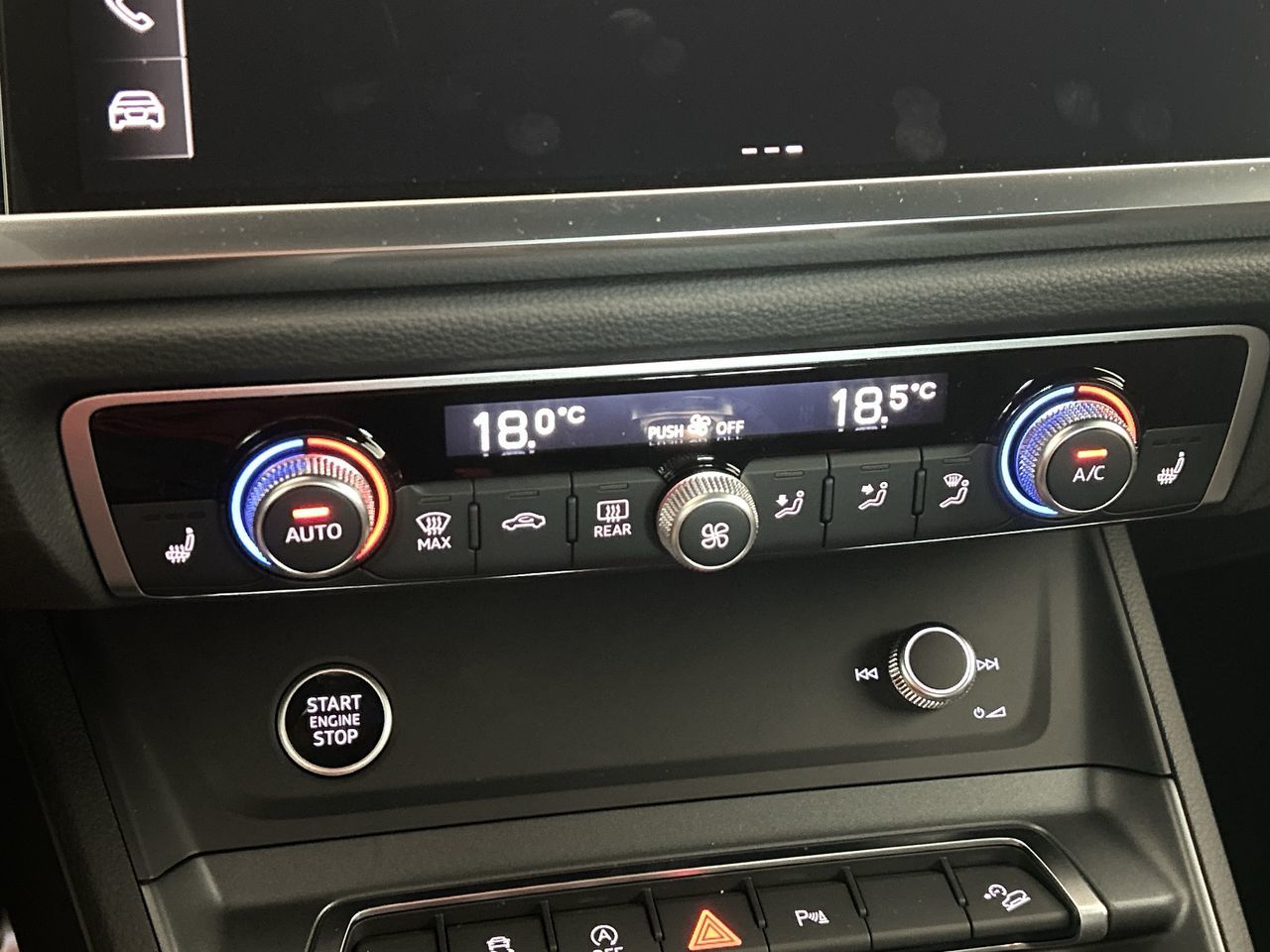 2025 Audi Q3 in Toronto, Ontario