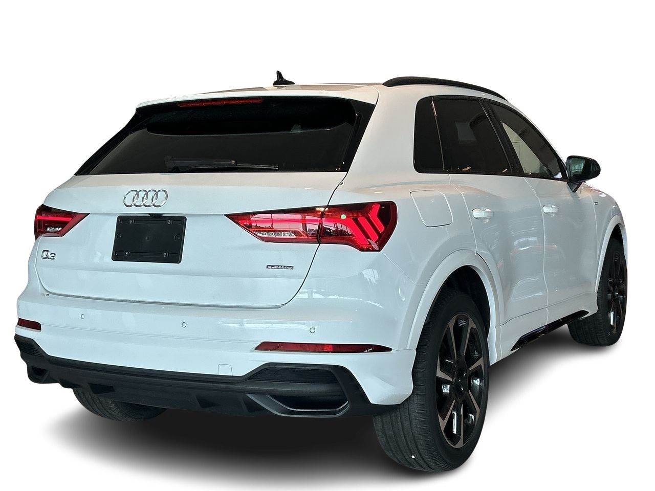 2025 Audi Q3 in Toronto, Ontario
