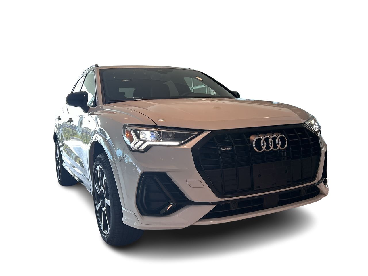 2025 Audi Q3 in Toronto, Ontario