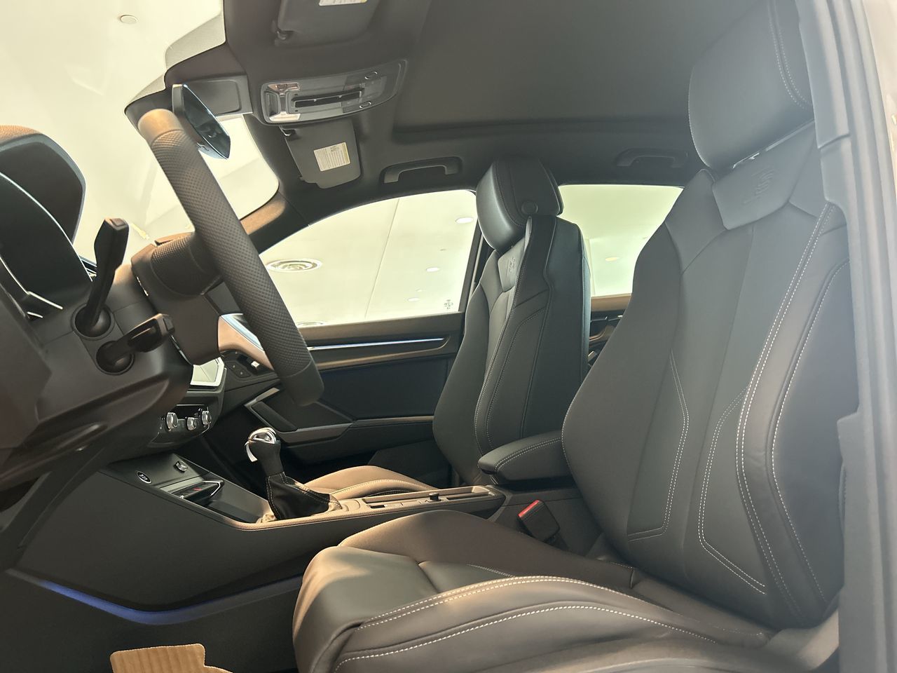 2025 Audi Q3 in Toronto, Ontario