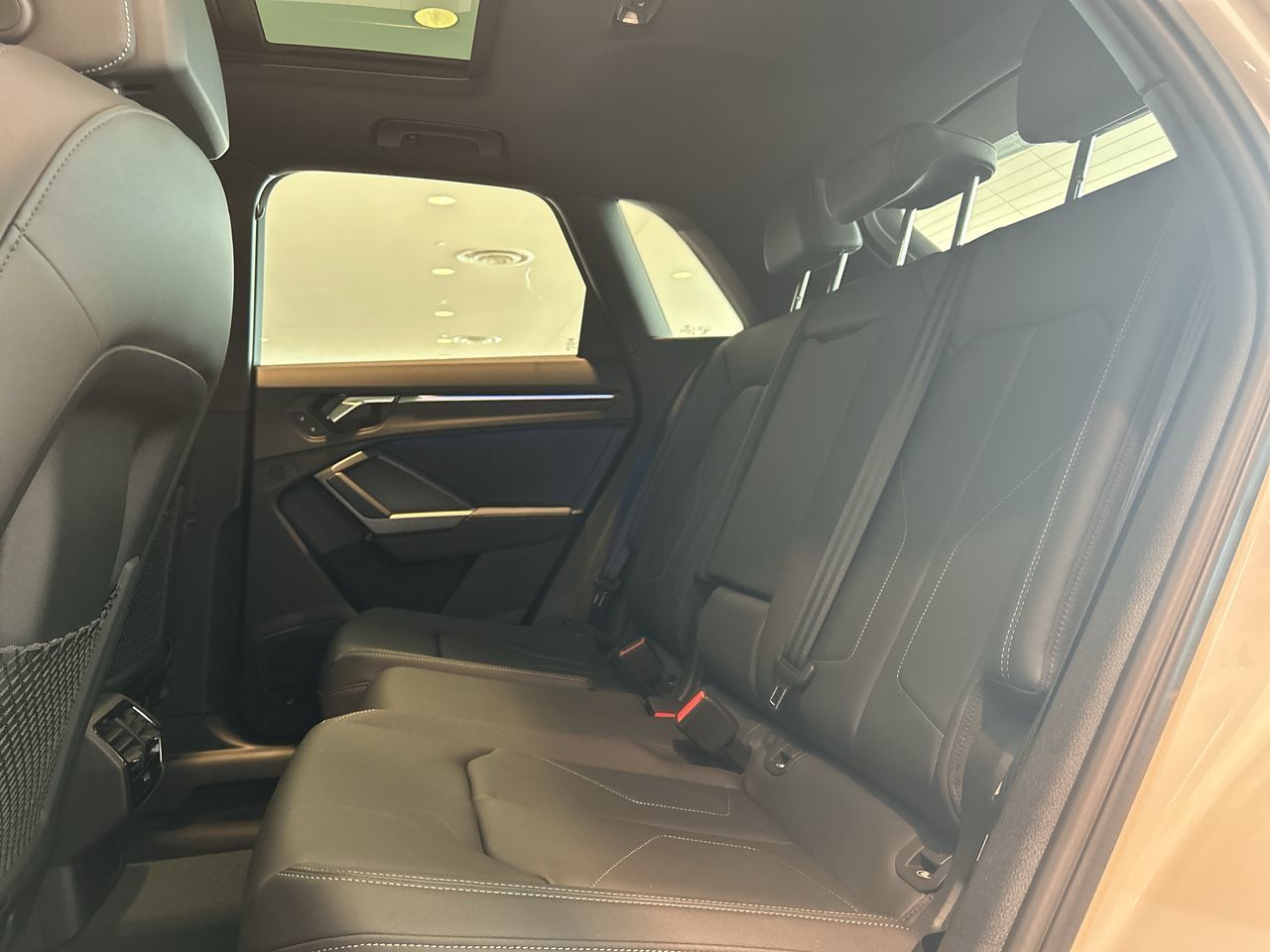 2025 Audi Q3 in Toronto, Ontario
