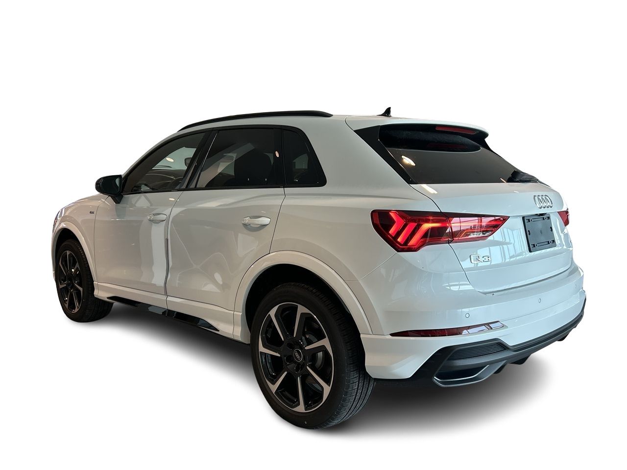 2025 Audi Q3 in Toronto, Ontario