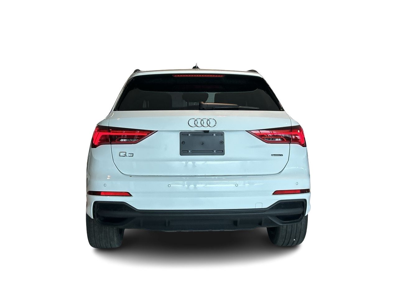 2025 Audi Q3 in Toronto, Ontario