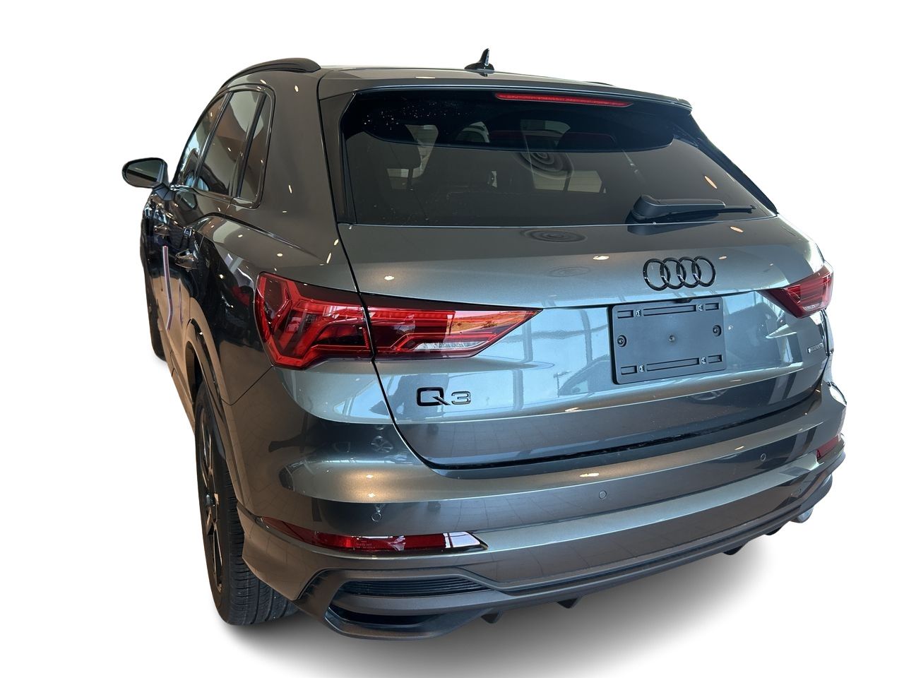 2025 Audi Q3 in Toronto, Ontario