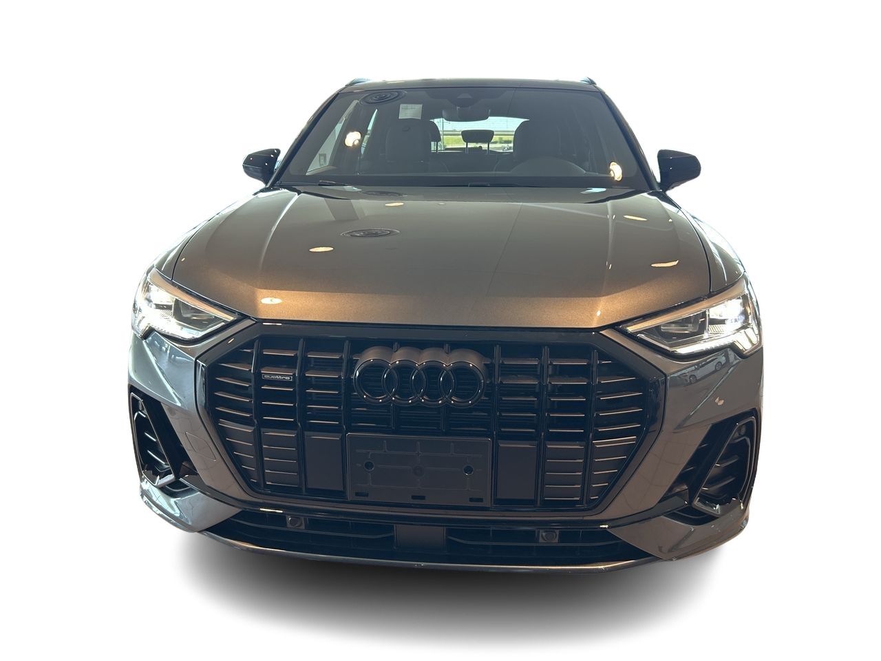 2025 Audi Q3 in Toronto, Ontario