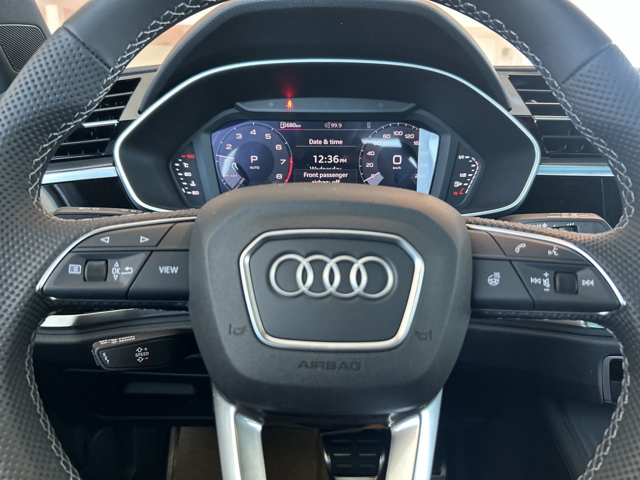 2025 Audi Q3 in Toronto, Ontario