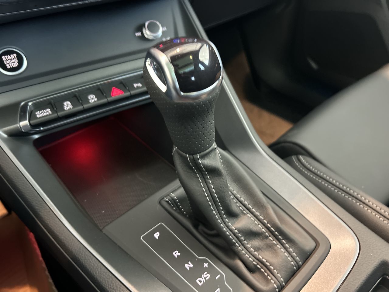 2025 Audi Q3 in Toronto, Ontario