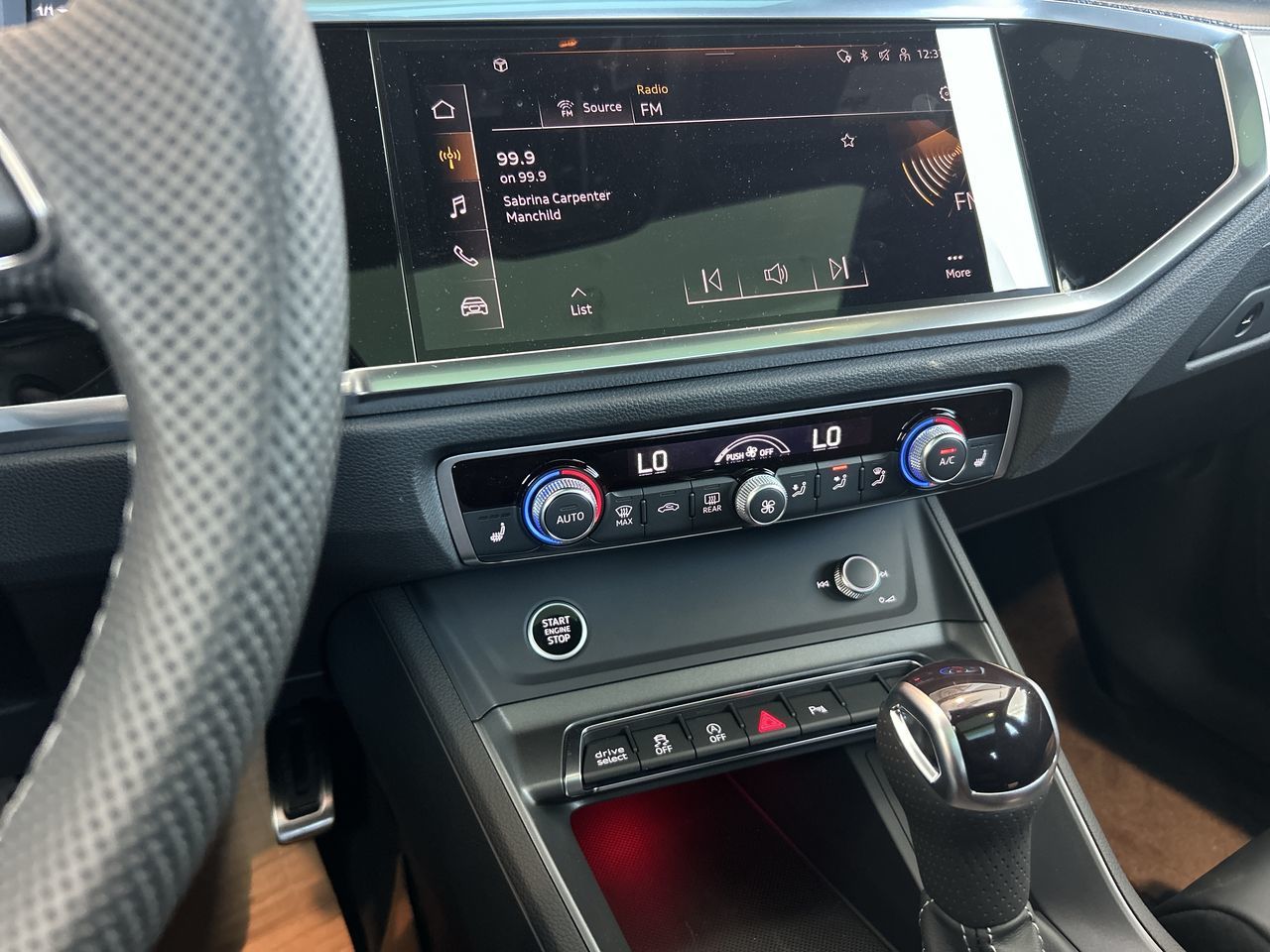2025 Audi Q3 in Toronto, Ontario