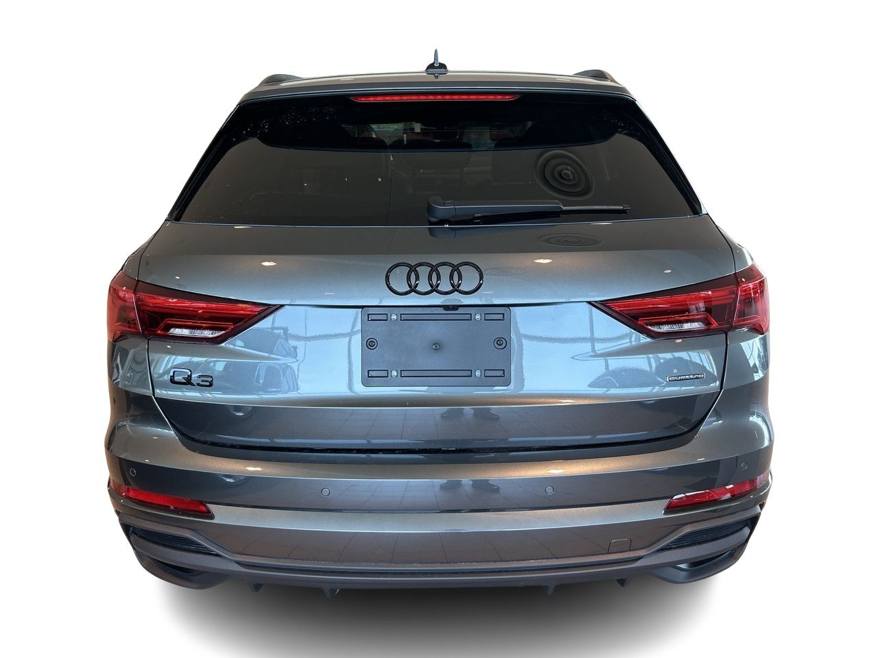 2025 Audi Q3 in Toronto, Ontario