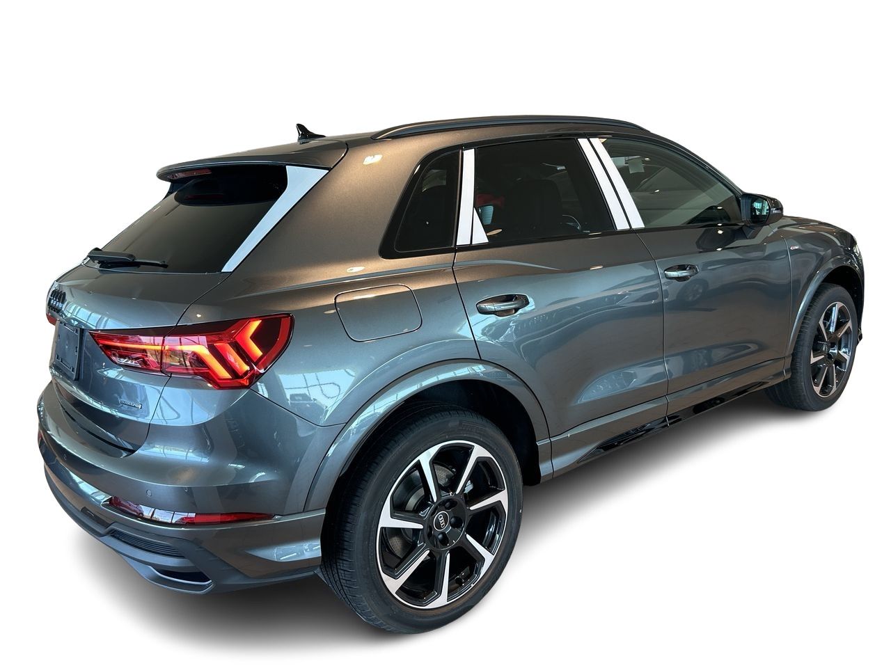 2025 Audi Q3 in Toronto, Ontario