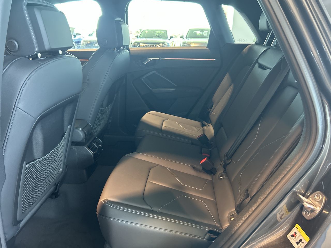 2025 Audi Q3 in Toronto, Ontario