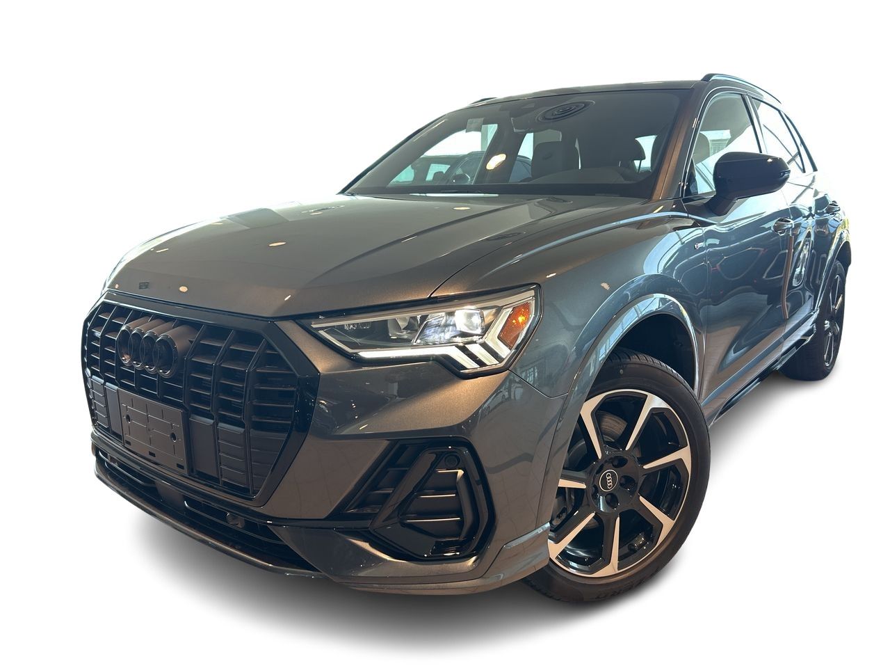2025 Audi Q3 in Toronto, Ontario