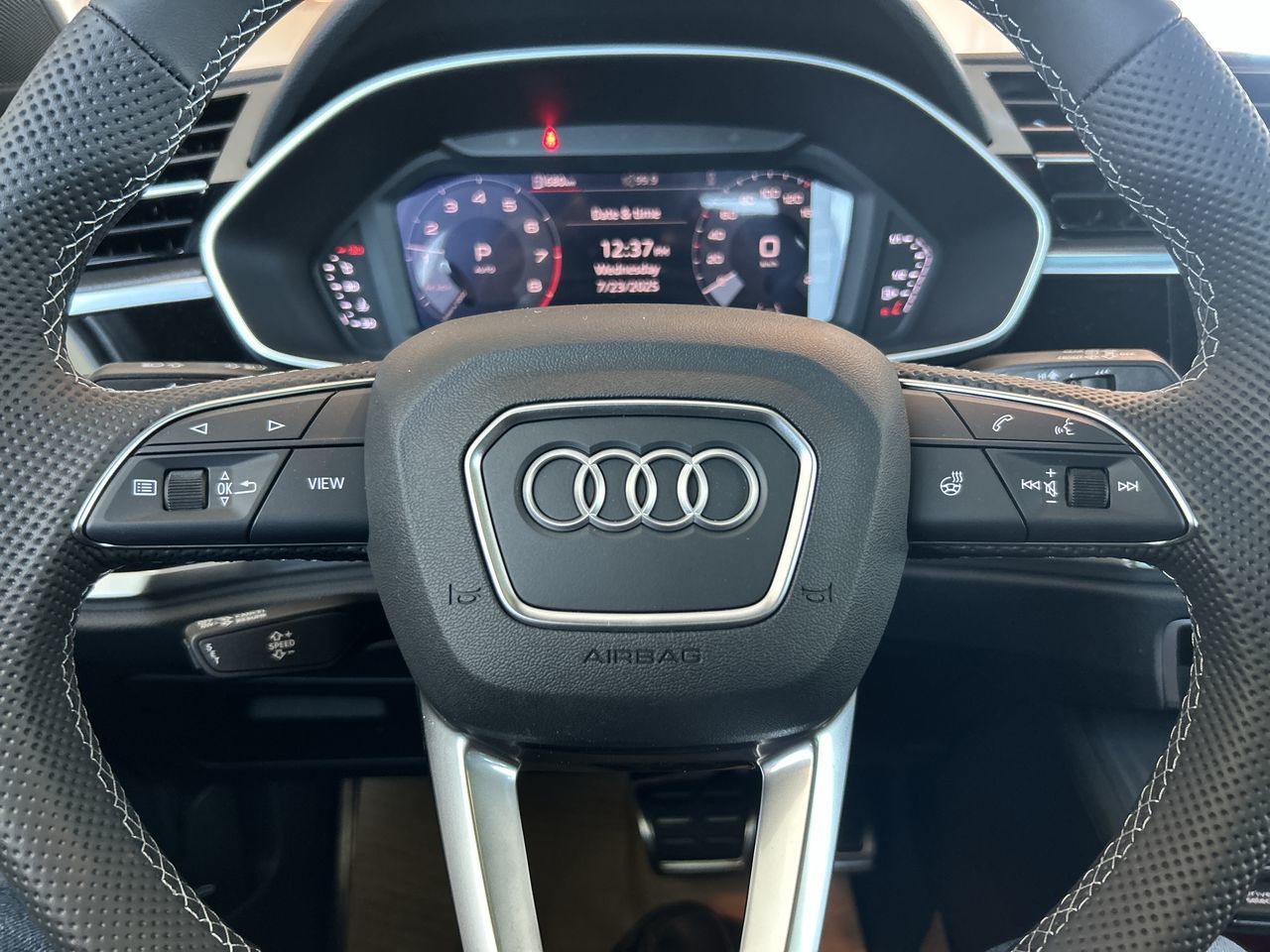 2025 Audi Q3 in Toronto, Ontario