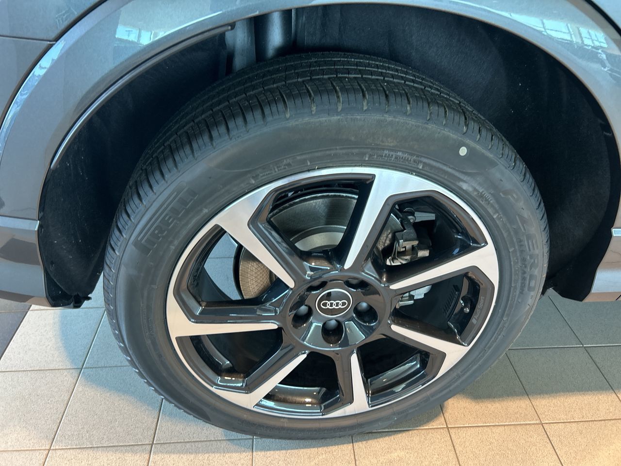 2025 Audi Q3 in Toronto, Ontario