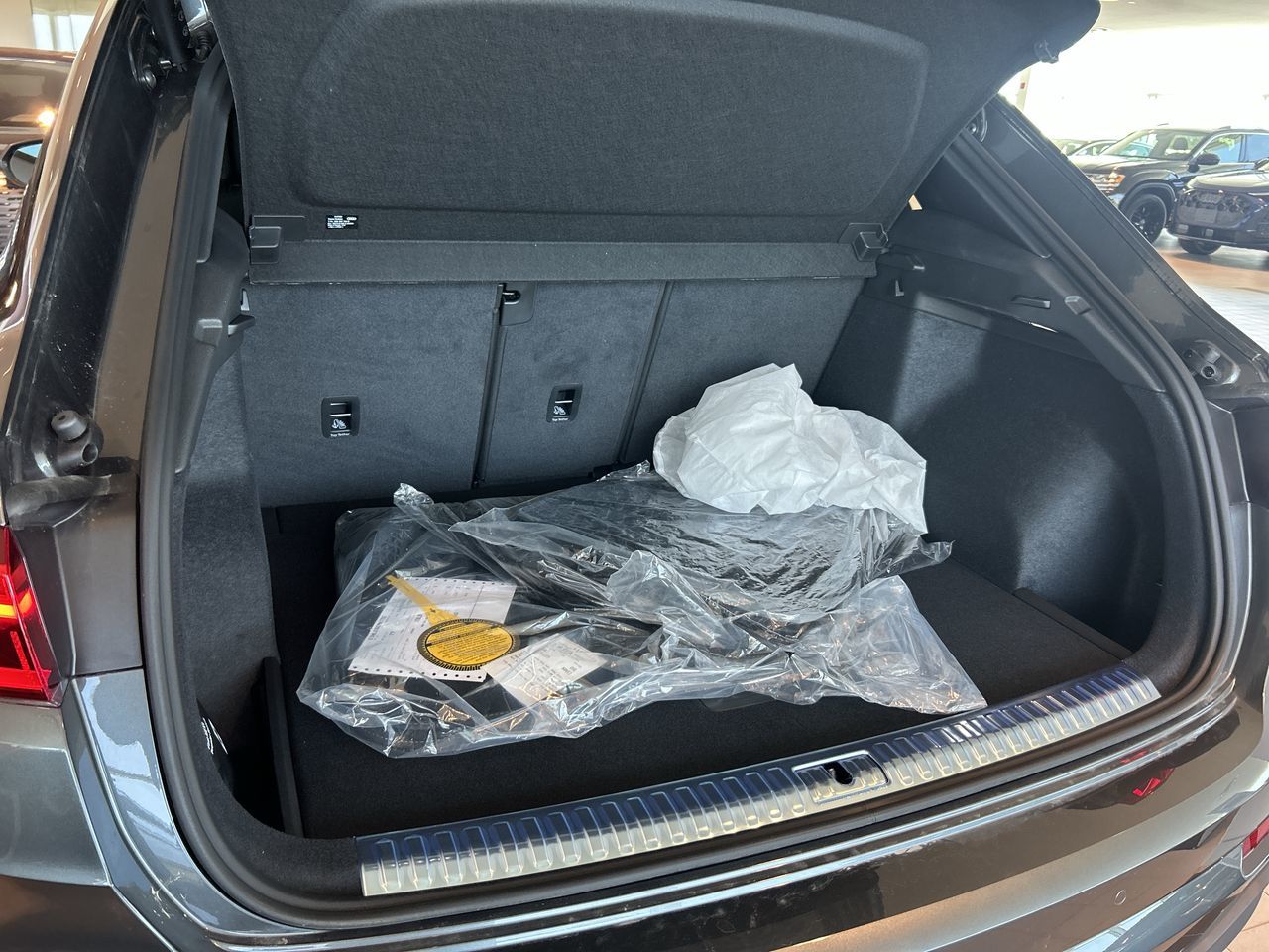 2025 Audi Q3 in Toronto, Ontario