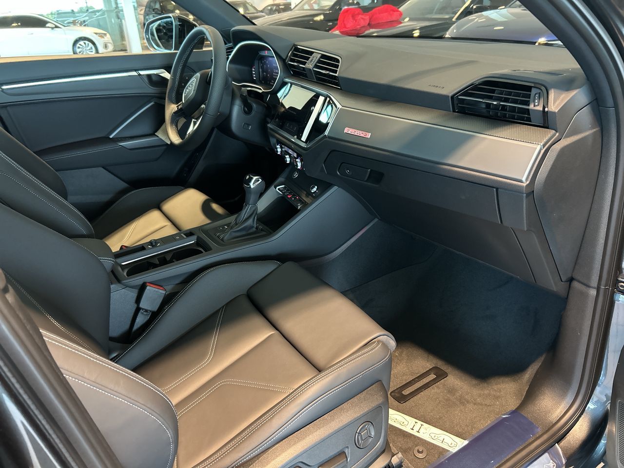 2025 Audi Q3 in Toronto, Ontario