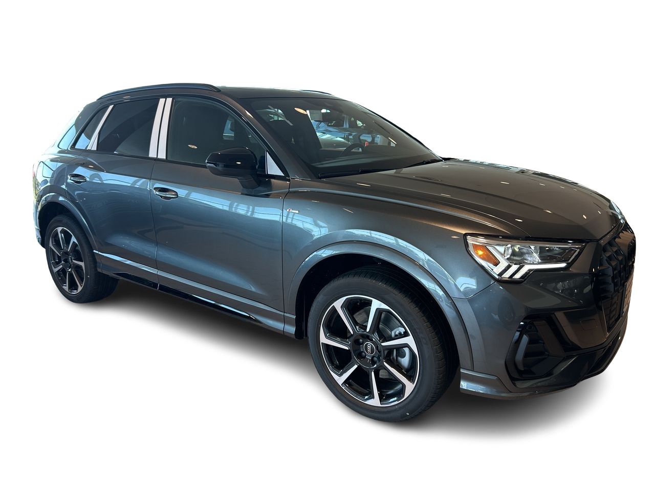 2025 Audi Q3 in Toronto, Ontario