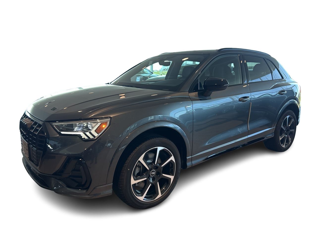 2025 Audi Q3 in Toronto, Ontario