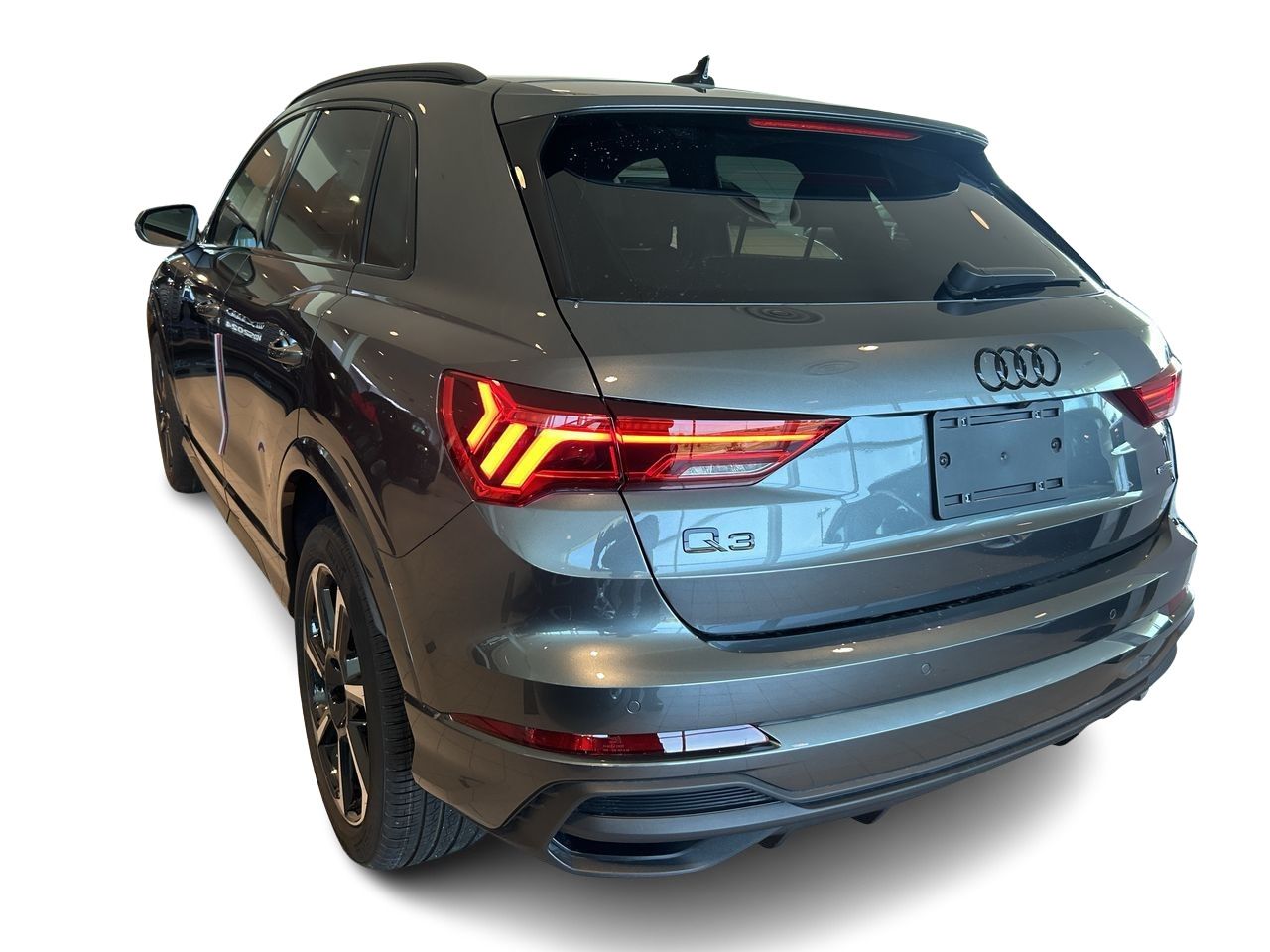 2025 Audi Q3 in Toronto, Ontario