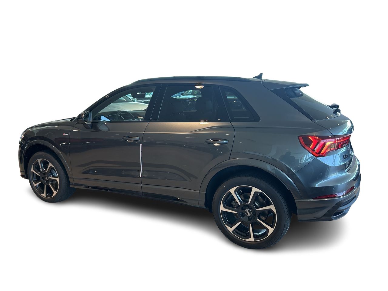 2025 Audi Q3 in Toronto, Ontario