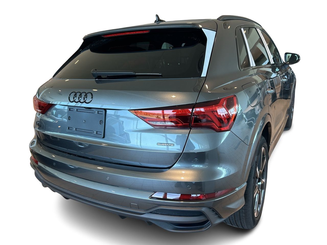2025 Audi Q3 in Toronto, Ontario