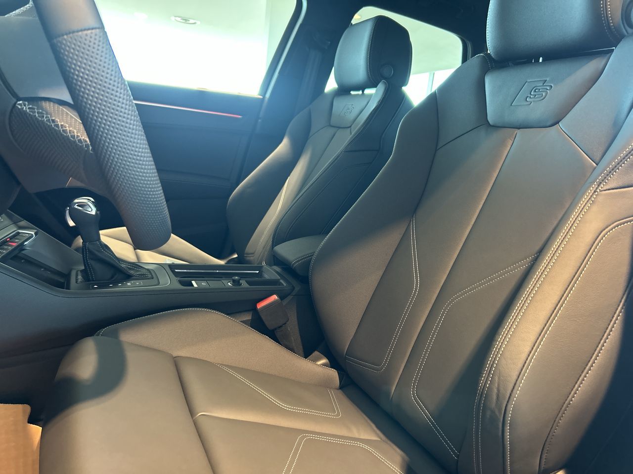 2025 Audi Q3 in Toronto, Ontario