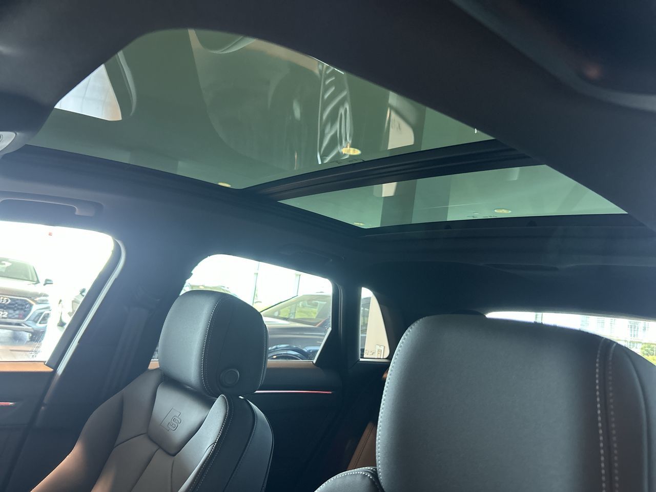2025 Audi Q3 in Toronto, Ontario