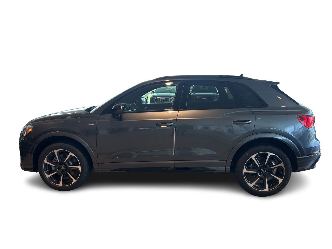 2025 Audi Q3 in Toronto, Ontario