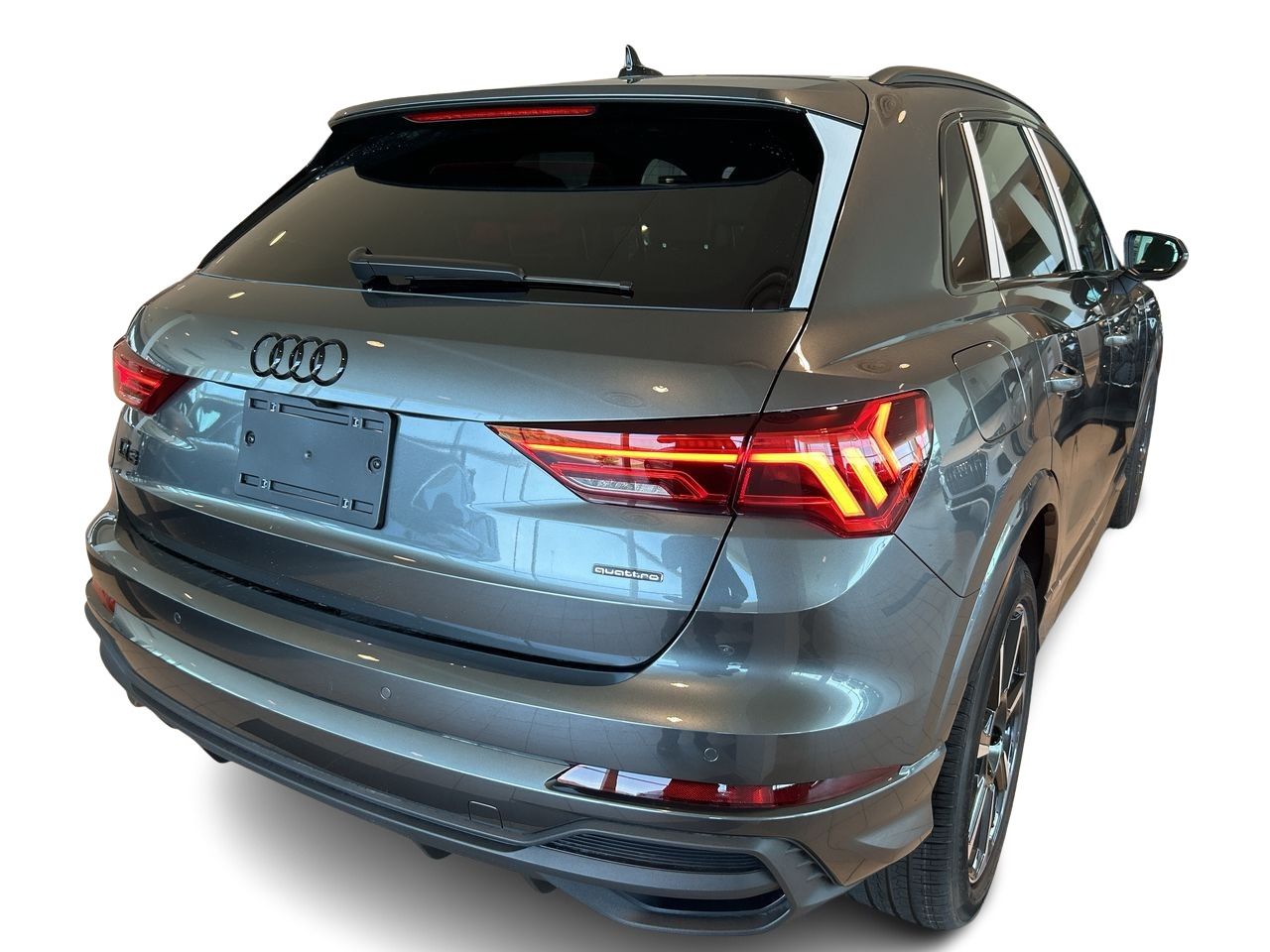 2025 Audi Q3 in Toronto, Ontario