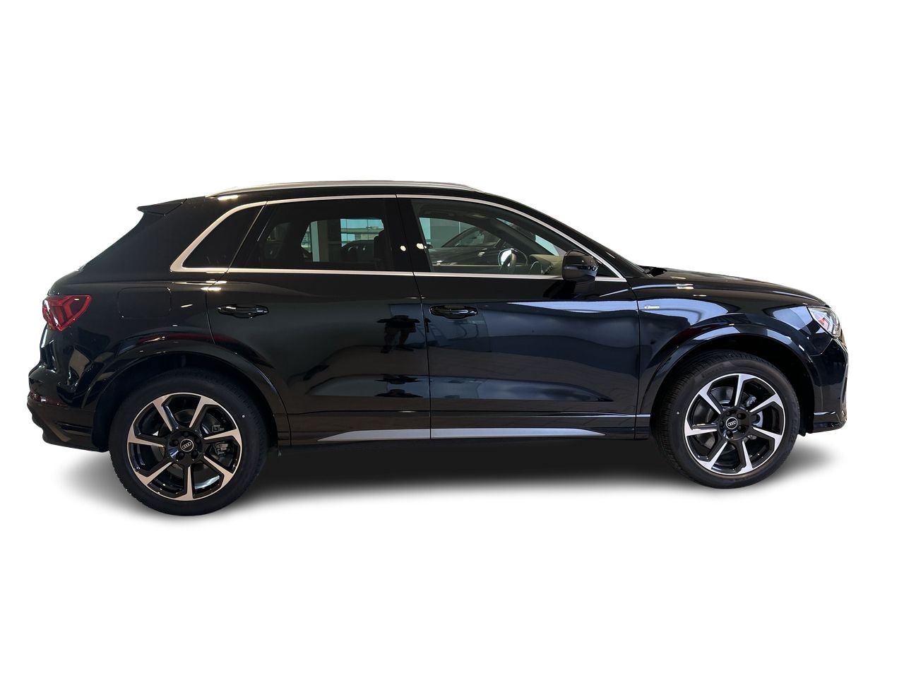 2025 Audi Q3 in Toronto, Ontario