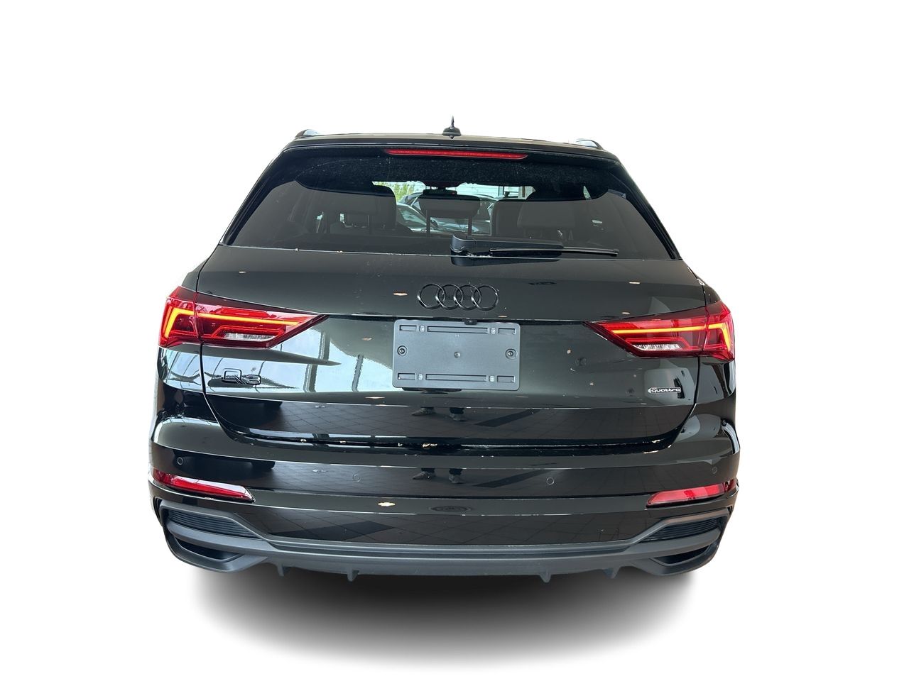 Audi Q3  2025 à Toronto, Ontario