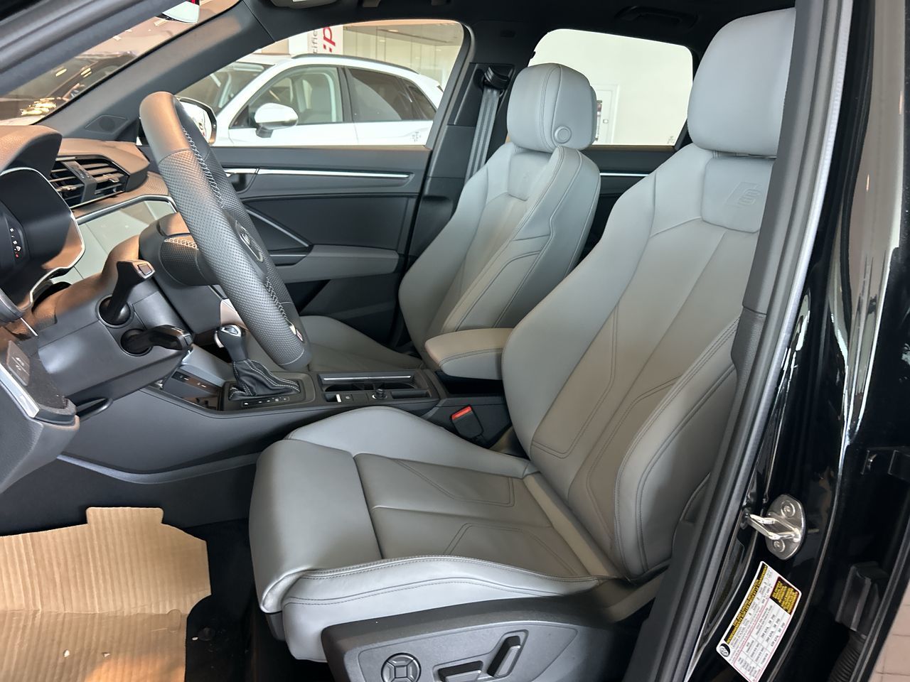 Audi Q3  2025 à Toronto, Ontario