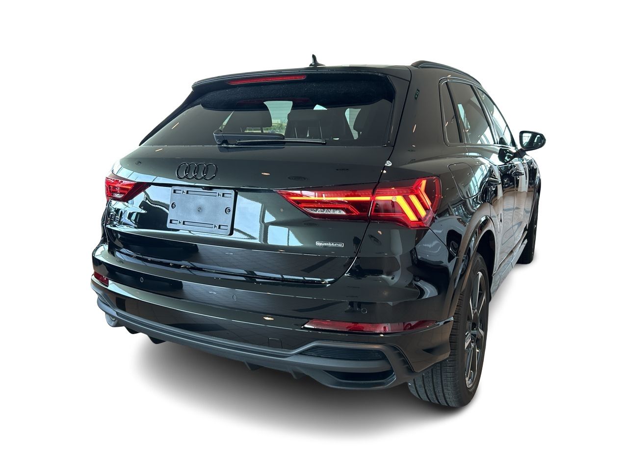 Audi Q3  2025 à Toronto, Ontario
